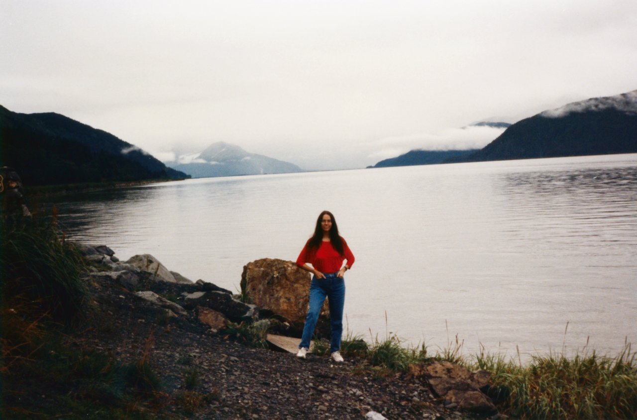 AandM in Alaska 8